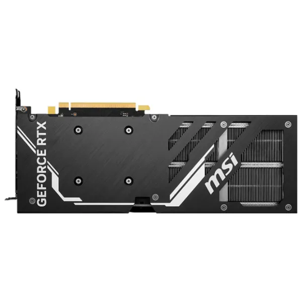 Placă video MSI GeForce RTX 4060 Ti VENTUS 3X 16G OC  PCI Express x8 4.0 / 16 GB photo 3 Placă video MSI GeForce RTX 4060 Ti VENTUS 3X 16G OC  PCI Express x8 4.0 / 16 GB photo 3