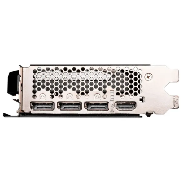 Placă video MSI GeForce RTX 4060 Ti VENTUS 3X 16G OC  PCI Express x8 4.0 / 16 GB photo 4 Placă video MSI GeForce RTX 4060 Ti VENTUS 3X 16G OC  PCI Express x8 4.0 / 16 GB photo 4