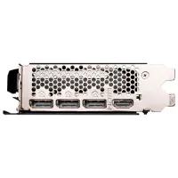 Placă video MSI GeForce RTX 4060 Ti VENTUS 3X 16G OC PCI Express x8 4.0 / 16 GB photo 4