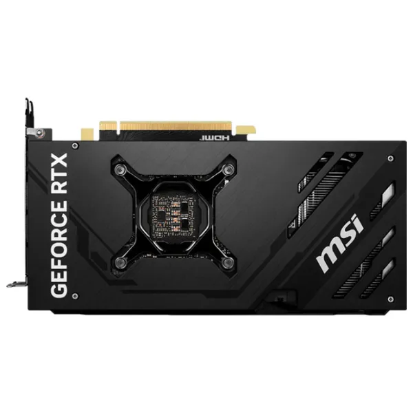 Placă video MSI GeForce RTX 4070 VENTUS 2X E 12G OC PCI Express x16 4.0 / 12 GB photo 3 Placă video MSI GeForce RTX 4070 VENTUS 2X E 12G OC PCI Express x16 4.0 / 12 GB photo 3
