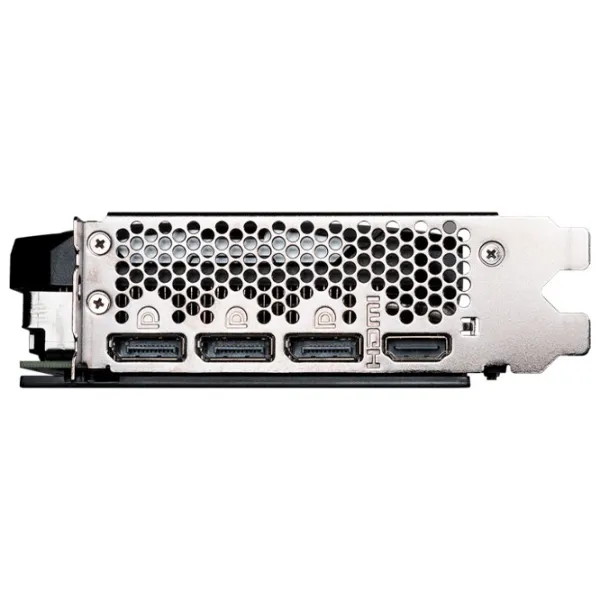 Placă video MSI GeForce RTX 4070 VENTUS 2X E 12G OC PCI Express x16 4.0 / 12 GB photo 4 Placă video MSI GeForce RTX 4070 VENTUS 2X E 12G OC PCI Express x16 4.0 / 12 GB photo 4