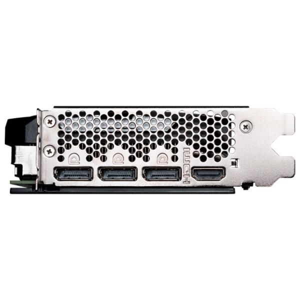Placă video MSI GeForce RTX 4070 VENTUS 2X E 12G OC PCI Express x16 4.0 / 12 GB photo 4 Placă video MSI GeForce RTX 4070 VENTUS 2X E 12G OC PCI Express x16 4.0 / 12 GB photo 4
