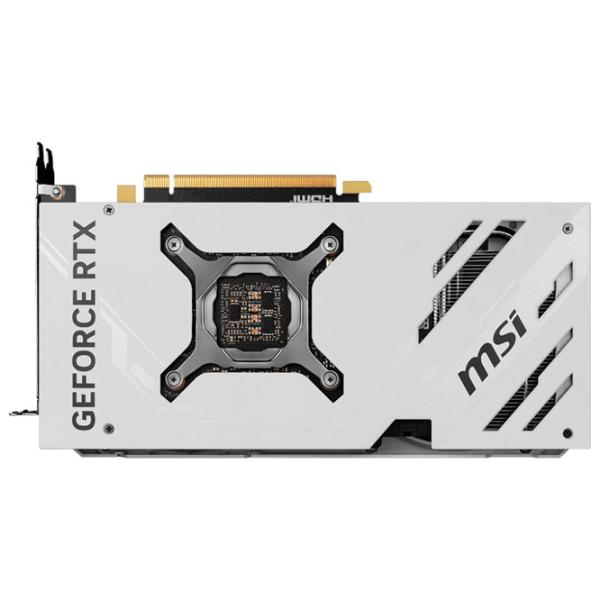 Видеокарта MSI GeForce RTX 4070 VENTUS 2X 12G OC PCI Express x16 4.0 / 12 ГБ photo 3 Видеокарта MSI GeForce RTX 4070 VENTUS 2X 12G OC PCI Express x16 4.0 / 12 ГБ photo 3