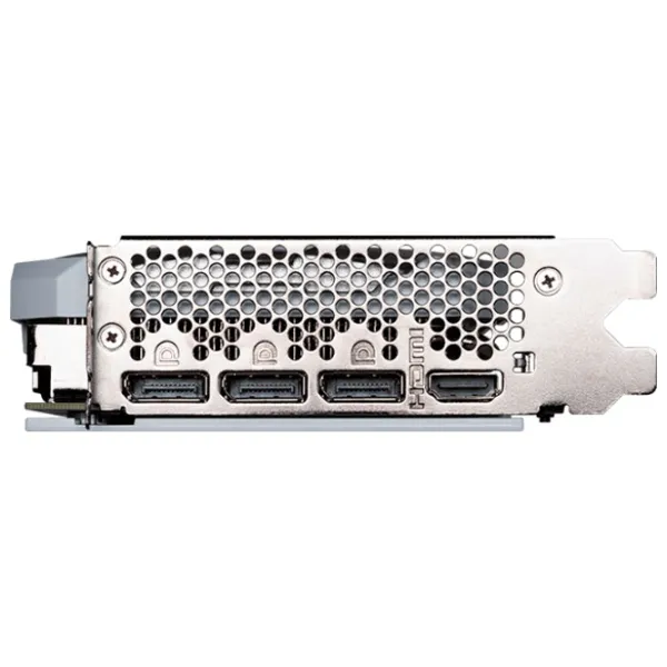 Видеокарта MSI GeForce RTX 4070 VENTUS 2X 12G OC PCI Express x16 4.0 / 12 ГБ photo 4 Видеокарта MSI GeForce RTX 4070 VENTUS 2X 12G OC PCI Express x16 4.0 / 12 ГБ photo 4