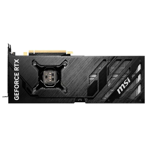 Placă video MSI GeForce RTX 4070 Ti VENTUS 3X E 12G OC PCI Express x16 4.0 / 12 GB photo 3 Placă video MSI GeForce RTX 4070 Ti VENTUS 3X E 12G OC PCI Express x16 4.0 / 12 GB photo 3