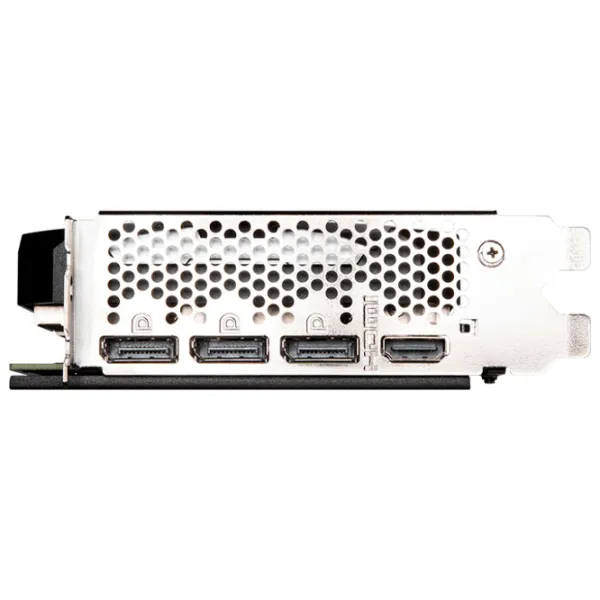 Placă video MSI GeForce RTX 4070 Ti VENTUS 3X E 12G OC PCI Express x16 4.0 / 12 GB photo 4 Placă video MSI GeForce RTX 4070 Ti VENTUS 3X E 12G OC PCI Express x16 4.0 / 12 GB photo 4