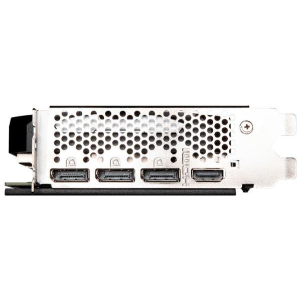 Placă video MSI GeForce RTX 4070 Ti VENTUS 3X E 12G OC PCI Express x16 4.0 / 12 GB photo 4 Placă video MSI GeForce RTX 4070 Ti VENTUS 3X E 12G OC PCI Express x16 4.0 / 12 GB photo 4