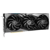 Placă video MSI GeForce RTX 4070 Ti GAMING X SLIM PCI Express x16 4.0 / 12 GB photo 2