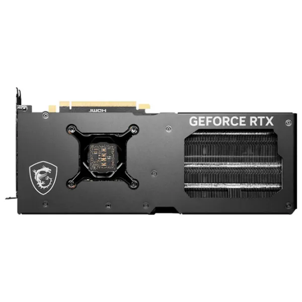 Placă video MSI GeForce RTX 4070 Ti GAMING X SLIM PCI Express x16 4.0 / 12 GB photo 3 Placă video MSI GeForce RTX 4070 Ti GAMING X SLIM PCI Express x16 4.0 / 12 GB photo 3