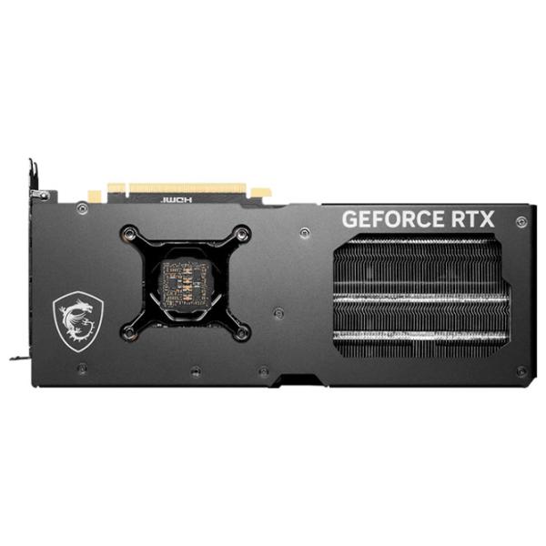 Placă video MSI GeForce RTX 4070 Ti GAMING X SLIM PCI Express x16 4.0 / 12 GB photo 3 Placă video MSI GeForce RTX 4070 Ti GAMING X SLIM PCI Express x16 4.0 / 12 GB photo 3