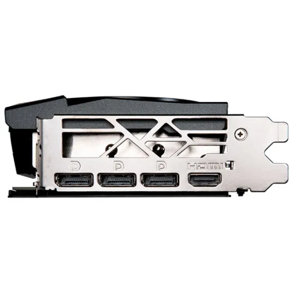 Placă video MSI GeForce RTX 4070 Ti GAMING X SLIM PCI Express x16 4.0 / 12 GB photo 4 Placă video MSI GeForce RTX 4070 Ti GAMING X SLIM PCI Express x16 4.0 / 12 GB photo 4