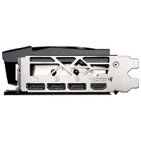 Placă video MSI GeForce RTX 4070 Ti GAMING X SLIM PCI Express x16 4.0 / 12 GB photo 4