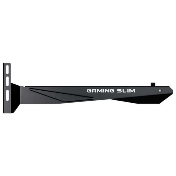 Placă video MSI GeForce RTX 4070 Ti GAMING X SLIM PCI Express x16 4.0 / 12 GB photo 5 Placă video MSI GeForce RTX 4070 Ti GAMING X SLIM PCI Express x16 4.0 / 12 GB photo 5