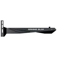 Placă video MSI GeForce RTX 4070 Ti GAMING X SLIM PCI Express x16 4.0 / 12 GB photo 5