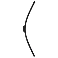 Стеклоочиститель Передние Fiat (AR70N) Bosch / 28" / 700 мм photo 5