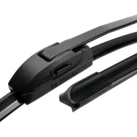 Стеклоочиститель Передние Fiat (AR70N) Bosch / 28" / 700 мм photo 6