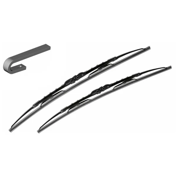 Ștergător parbriz față Foton Universal (Eco 500C) Bosch/ 20"/ 500 mm photo 4 Ștergător parbriz față Foton Universal (Eco 500C) Bosch/ 20"/ 500 mm photo 4