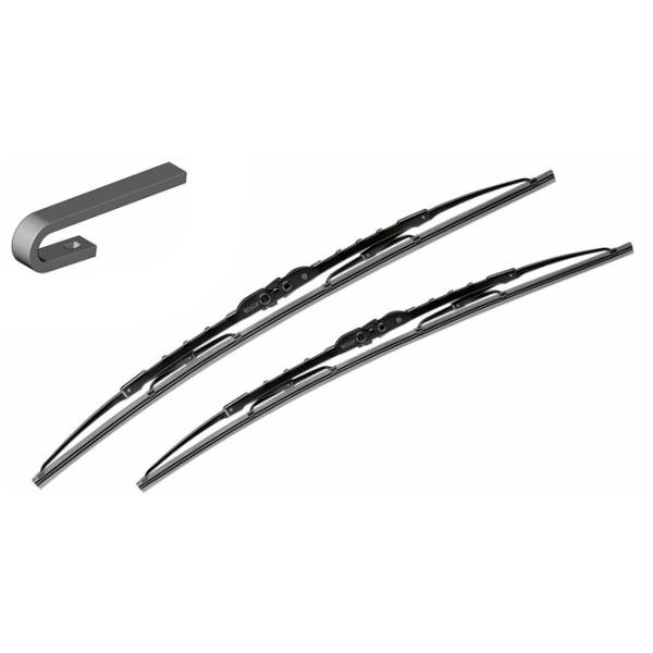 Ștergător parbriz față Foton Universal (Eco 500C) Bosch/ 20"/ 500 mm photo 4 Ștergător parbriz față Foton Universal (Eco 500C) Bosch/ 20"/ 500 mm photo 4