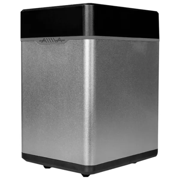Acumulator AIMA 60V28AH Black Gray photo 2 Acumulator AIMA 60V28AH Black Gray photo 2