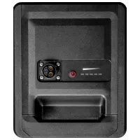 Acumulator AIMA 60V28AH Black Gray photo 4