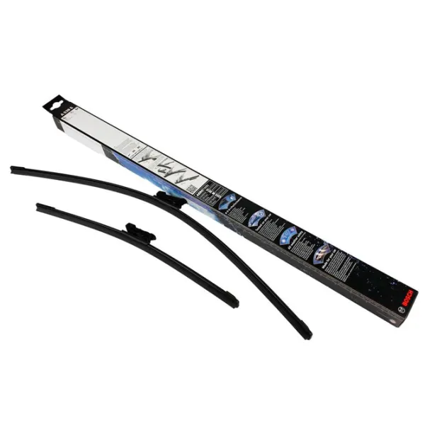 Ștergător parbriz față Toyota Avensis 2009 - 2018 (A538S) Bosch/ 26" + 16"/ 650 mm + 400 mm photo 2