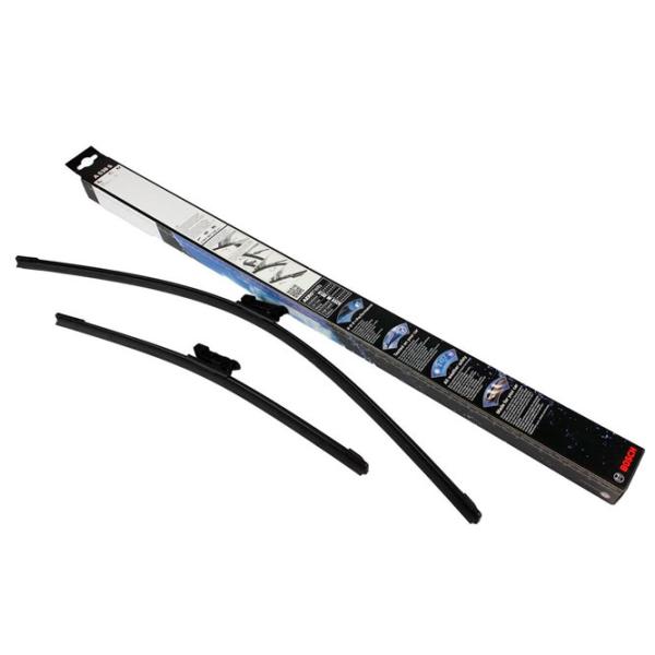 Ștergător parbriz față Toyota Avensis 2009 - 2018 (A538S) Bosch/ 26" + 16"/ 650 mm + 400 mm photo 2