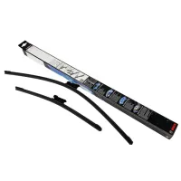 Стеклоочиститель Передние Toyota 2009 - 2018 (A538S) Bosch / 26" + 16" / 650 мм + 400 мм photo 2