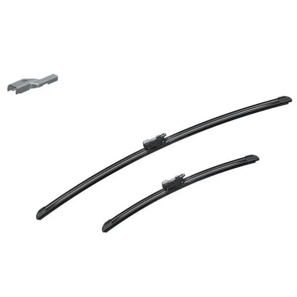Ștergător parbriz față Toyota Avensis 2009 - 2018 (A538S) Bosch/ 26" + 16"/ 650 mm + 400 mm photo 3