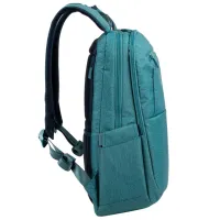 Rucsac pentru laptop RivaCase 7760 15.6"/ Blue Aquamarin/ 17 l photo 2