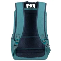 Rucsac pentru laptop RivaCase 7760 15.6"/ Blue Aquamarin/ 17 l photo 3
