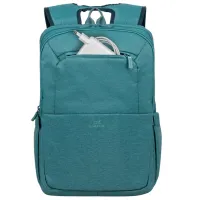 Rucsac pentru laptop RivaCase 7760 15.6"/ Blue Aquamarin/ 17 l photo 5