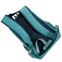 Rucsac pentru laptop RivaCase 7760 15.6"/ Blue Aquamarin/ 17 l photo 12