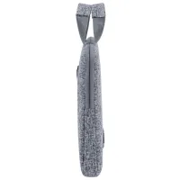 Husă pentru laptop RivaCase Laptop sleeve with handles 13.3"/ Grey photo 9
