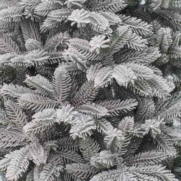 Елка DiviTrees Siberia 210см/ Белый photo 2