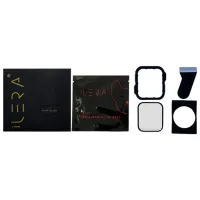 Sticlă de protecție Apple Watch 6 41 mm iLera / photo 2
