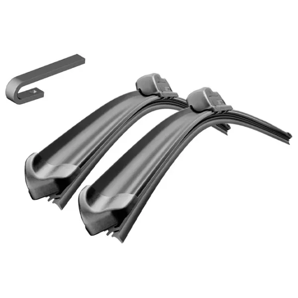 Ștergător parbriz față Daihatsu Universal (AR566S) Bosch/ 19" + 17"/ 475 mm + 425 mm photo 3 Ștergător parbriz față Daihatsu Universal (AR566S) Bosch/ 19" + 17"/ 475 mm + 425 mm photo 3