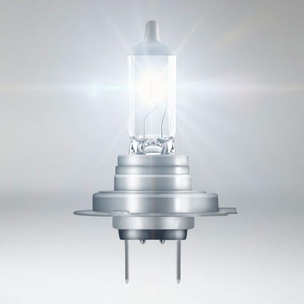 Lampă auto Osram 64215-01B Halogen/ H7/ PX26d/ 70 W/ 1750lm photo 3