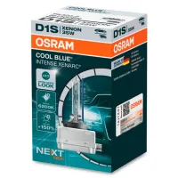 Автомобильная лампа Osram 66140CBN-HCB Ксенон/ D1S/ PK32d-2/ 35 Вт/ 3200лм photo 2