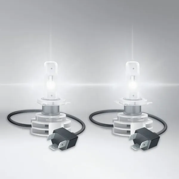 Автомобильная лампа Osram 9726CW светодиодная/ H4/ P43t/ 14 Вт/ 1517лм photo 3 Автомобильная лампа Osram 9726CW светодиодная/ H4/ P43t/ 14 Вт/ 1517лм photo 3