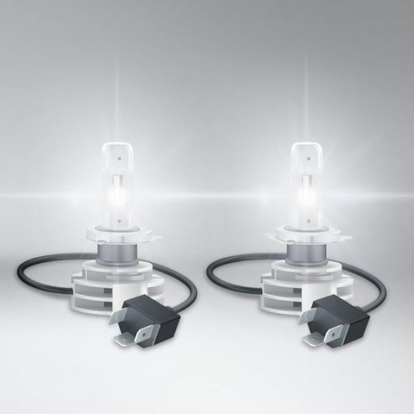 Автомобильная лампа Osram 9726CW светодиодная/ H4/ P43t/ 14 Вт/ 1517лм photo 3 Автомобильная лампа Osram 9726CW светодиодная/ H4/ P43t/ 14 Вт/ 1517лм photo 3