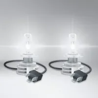 Автомобильная лампа Osram 9726CW светодиодная/ H4/ P43t/ 14 Вт/ 1517лм photo 3