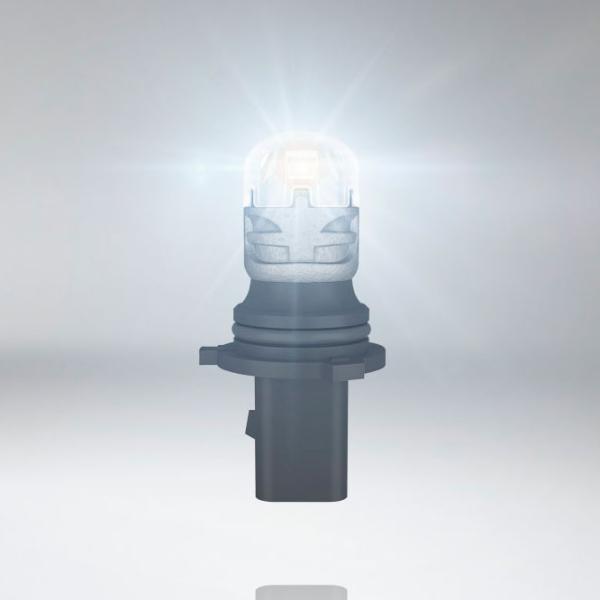 Автомобильная лампа Osram 828DWP светодиодная/ P13W/ PG18.5d-1/ 1.60 Вт/ 130 лм photo 3
