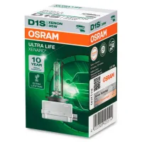 Автомобильная лампа Osram 66140ULT Ксенон/ D1S/ PK32d-2/ 35 Вт/ 3200лм photo 2