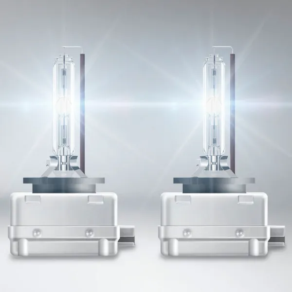 Lampă auto Osram 66140ULT Xenon/ D1S/ PK32d-2/ 35 W/ 3200lm photo 3