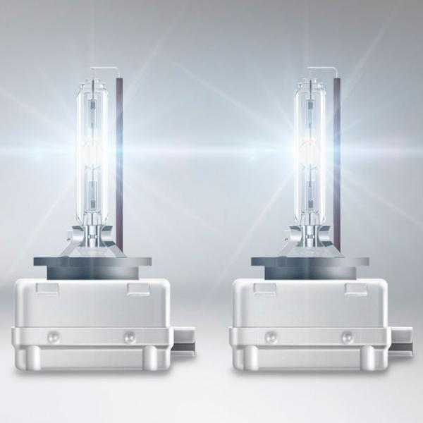 Lampă auto Osram 66140ULT Xenon/ D1S/ PK32d-2/ 35 W/ 3200lm photo 3