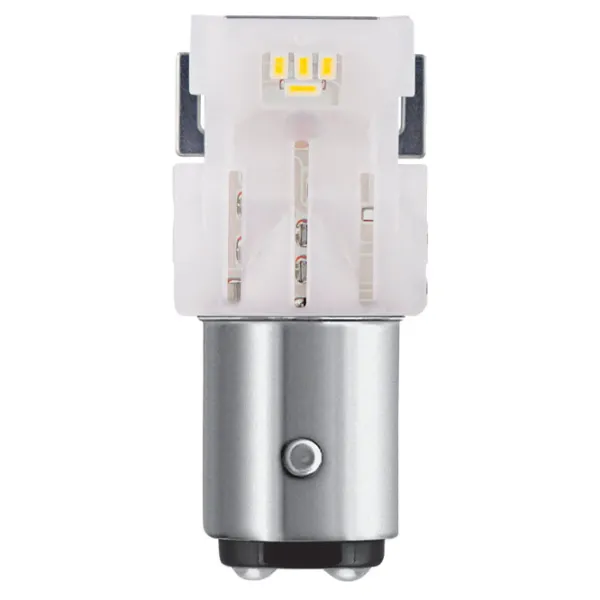 Автомобильная лампа Osram 7528DYP-02B светодиодная/ P21/ 5/ BAY15d/ 1.3 W/ 55 лм photo 2