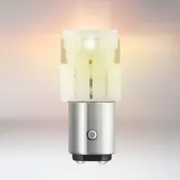 Автомобильная лампа Osram 7528DYP-02B светодиодная/ P21/ 5/ BAY15d/ 1.3 W/ 55 лм photo 3