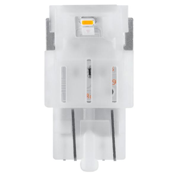 Lampă auto Osram 7515DYP-02B LED/ W21/ 5W/ W3x16q/ 1.3 W/ 55 lm photo 2 Lampă auto Osram 7515DYP-02B LED/ W21/ 5W/ W3x16q/ 1.3 W/ 55 lm photo 2