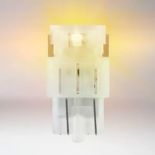 Lampă auto Osram 7515DYP-02B LED/ W21/ 5W/ W3x16q/ 1.3 W/ 55 lm photo 3 Lampă auto Osram 7515DYP-02B LED/ W21/ 5W/ W3x16q/ 1.3 W/ 55 lm photo 3