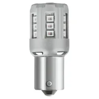 Автомобильная лампа Osram 7507DYP-02B светодиодная/ PY21W/ BAU15s/ 1.3 W/ 50 лм photo 2